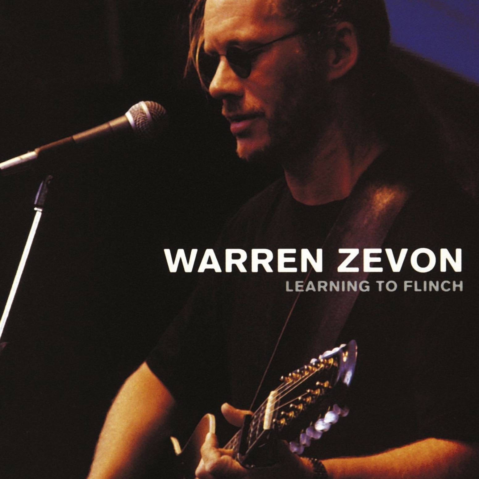 Learning To Flinch (Live) - Rocktober 2025